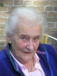 Sigrid Emilie MG (1930-2012)
